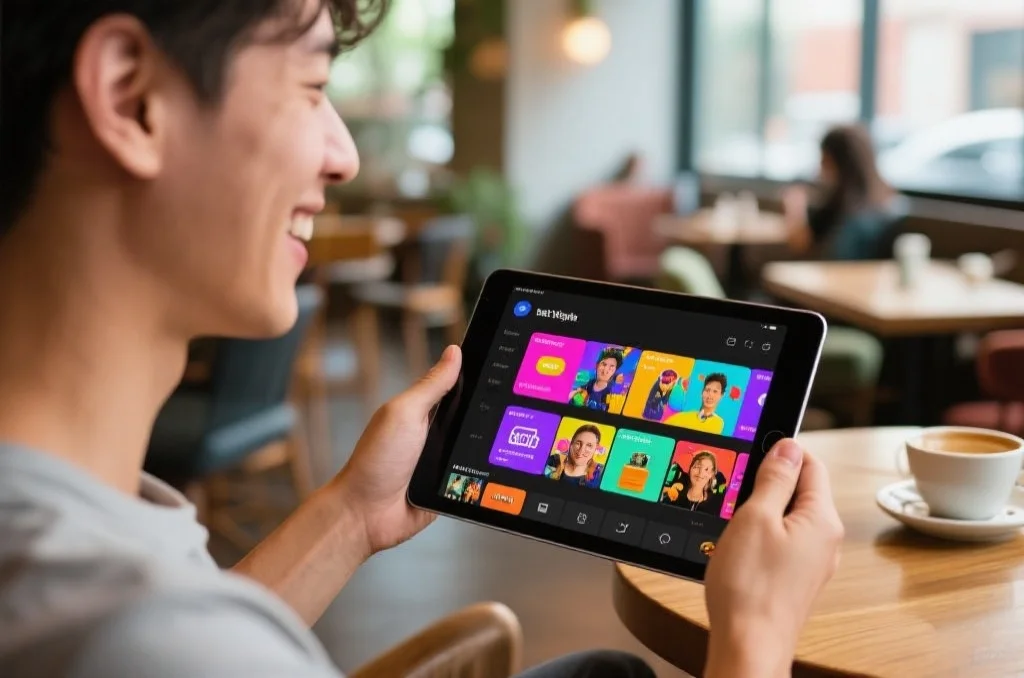 移动娱乐新纪元：探索杏宇客户端下载如何提升您的数字生活乐趣