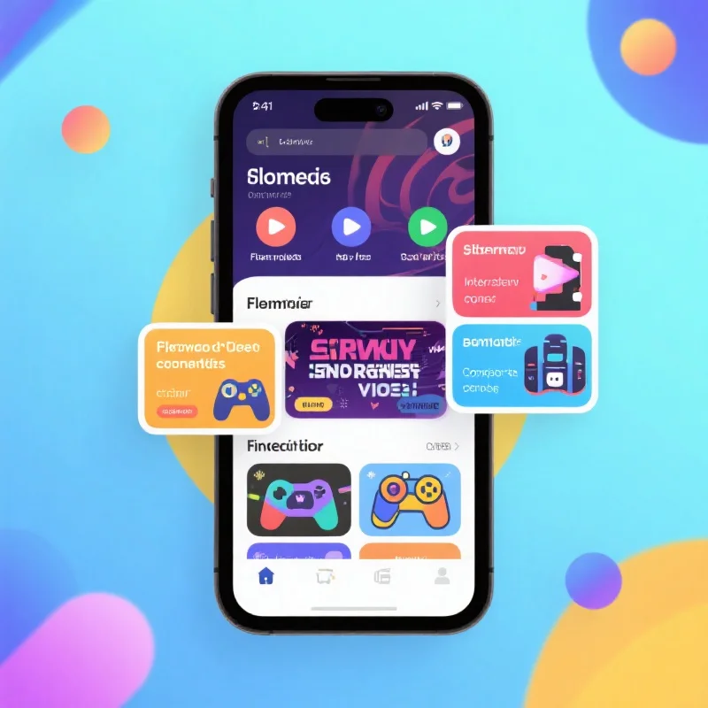 杏宇客户端的直观用户界面