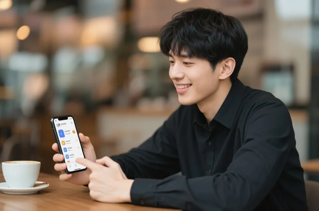 杏宇APP与网页版全面对比分析：选择适合您的最佳娱乐方式