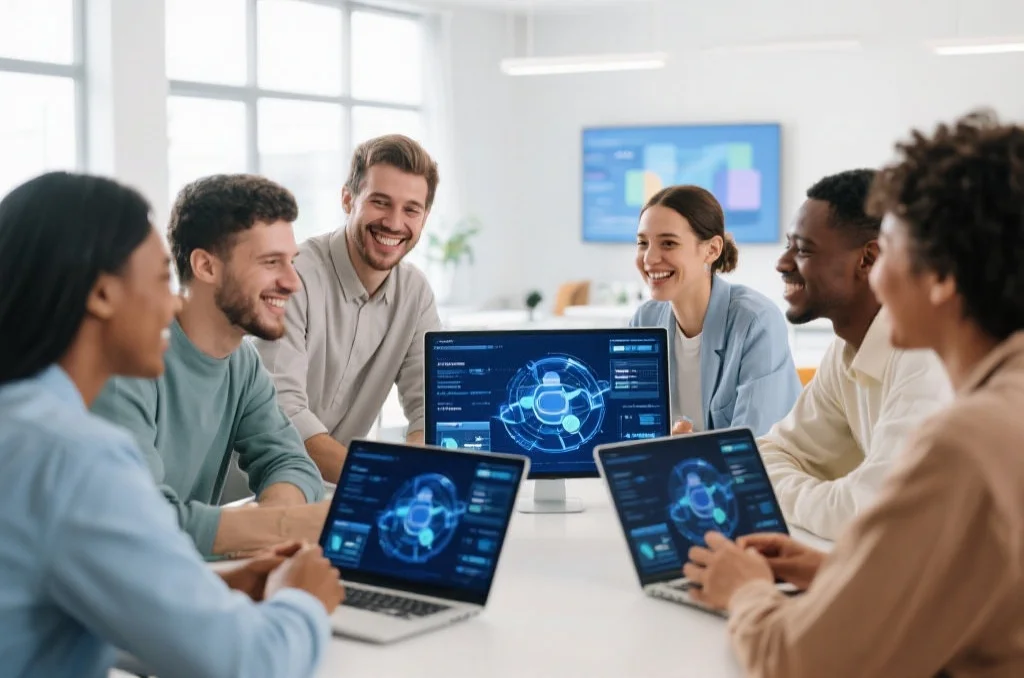 杏宇娱乐的多元化社区和积极的用户互动