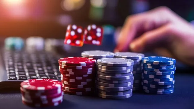 杏宇娱乐 新闻背景